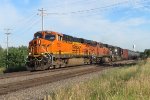 BNSF 7355 East